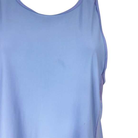 Lululemon Sculpt Tank II Violet Viola - Picture 6 of 9